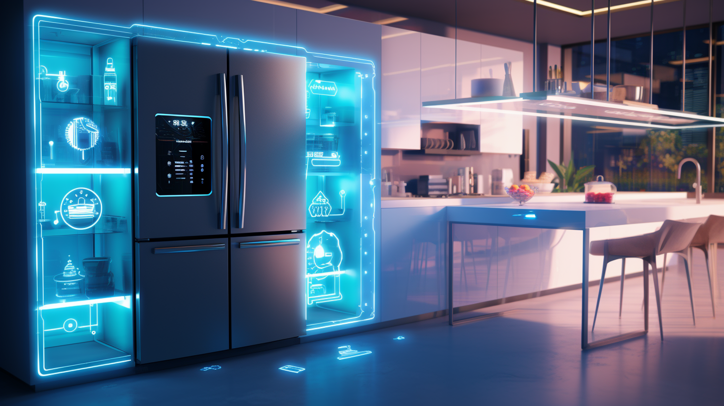 12 Things to Avoid When Buying a Smart Fridge